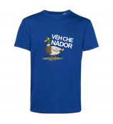 T- SHIRT "VE CHE NADOR" IO PARLO PARMIGIANO